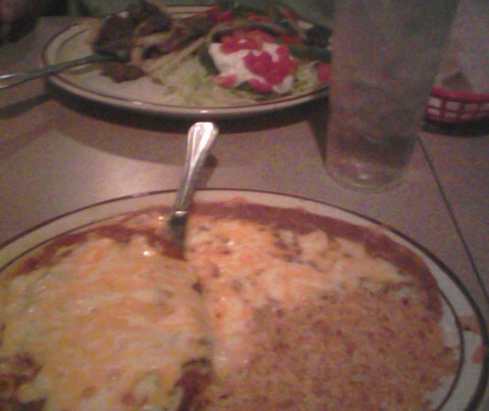 Murillo's Mexican Food