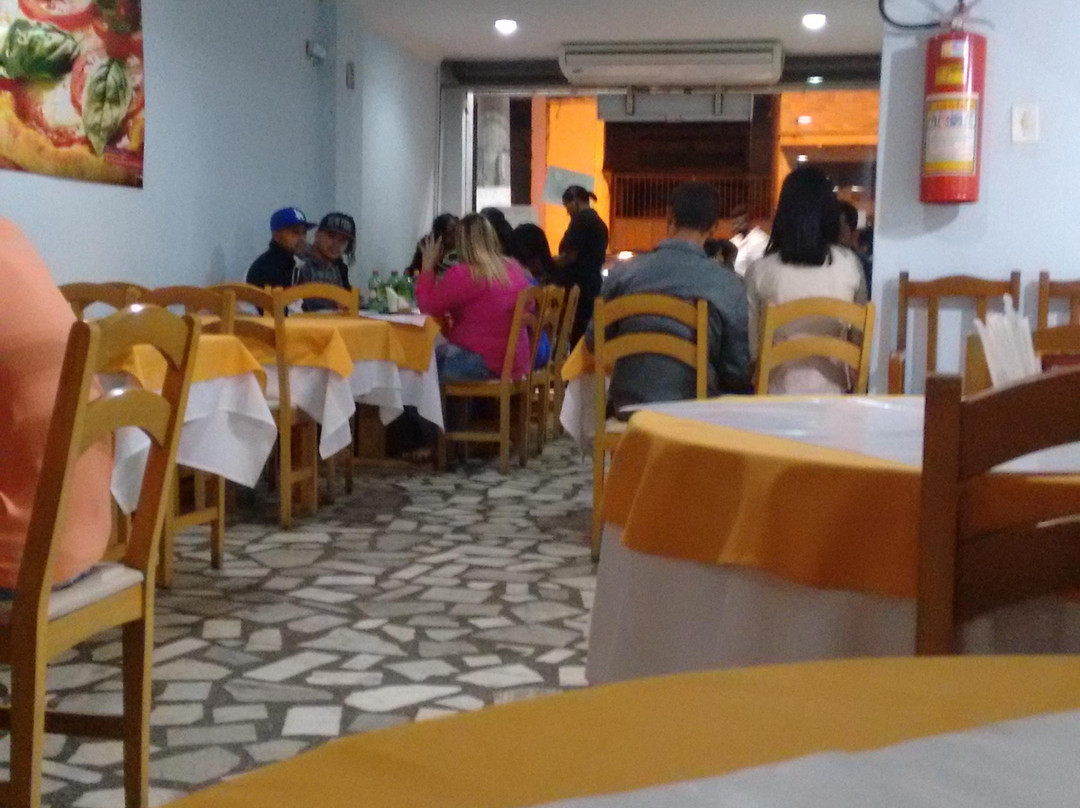 Tatui Restaurante