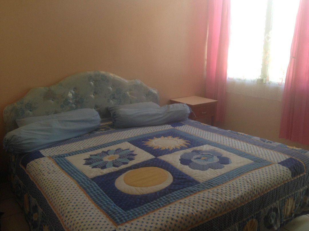 瓦梅纳酒店住宿-安格勒科瓦梅纳酒店