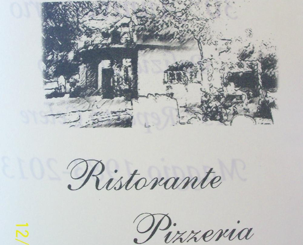 Villa Vetri