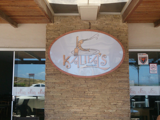 Restaurante Kalifa's