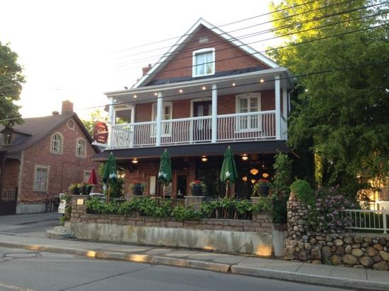 Dorval餐馆和美食-Natalino Restaurant