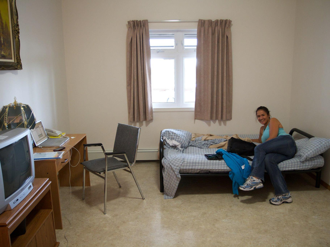 Prairie Breeze Inn, RV & Camping