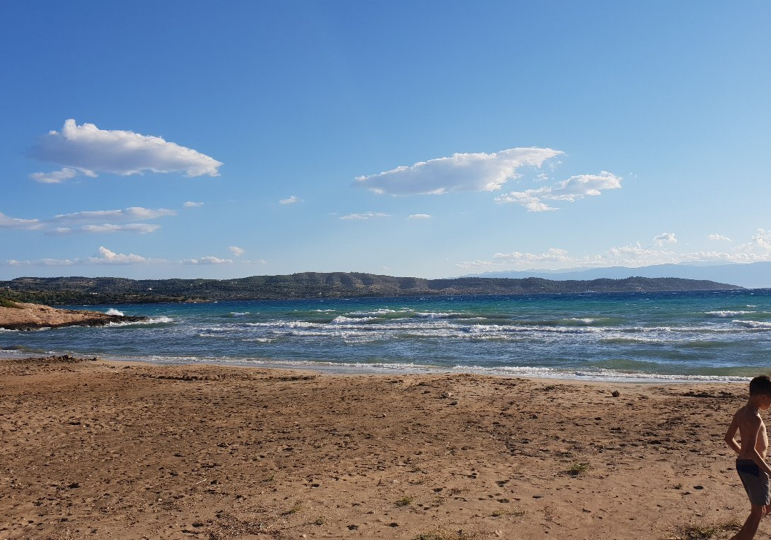 Paralia Lepitsa-Kranidi必去景点