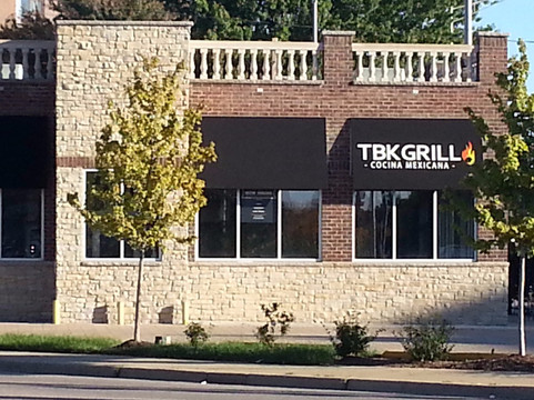 TBK Grill