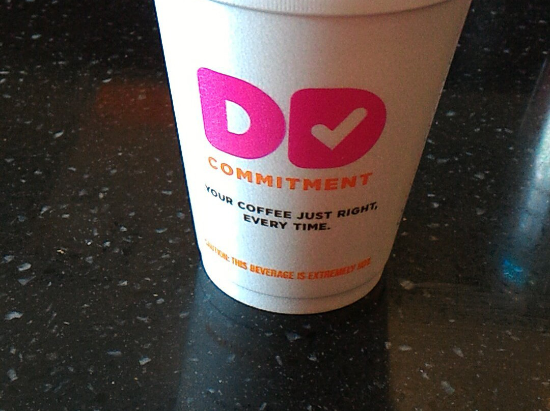 Dunkin' Donuts