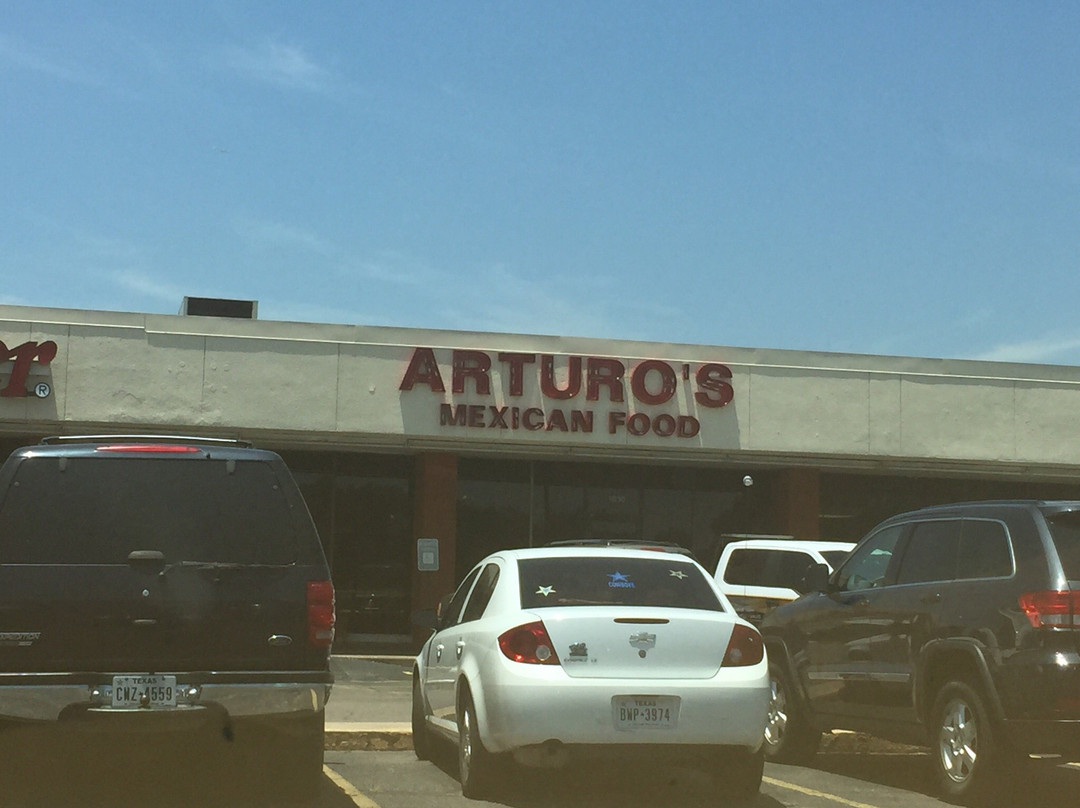 Arturo's Mexican Restaurant