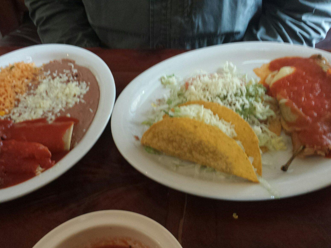 Tio's Mexican Bar and Grill