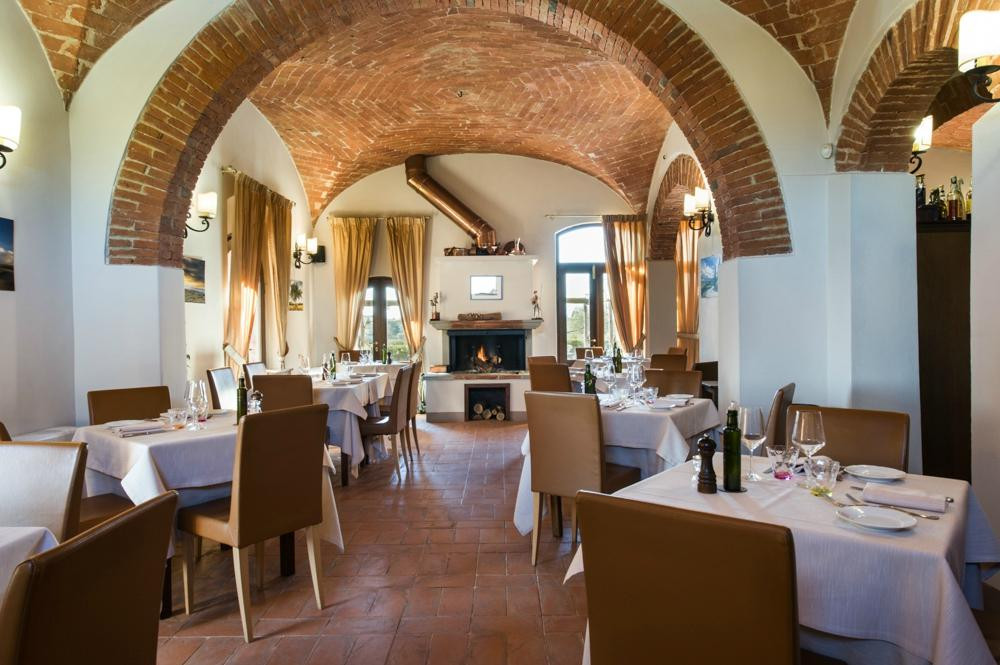 Cignano餐馆和美食-Ristorante Walter Redaelli