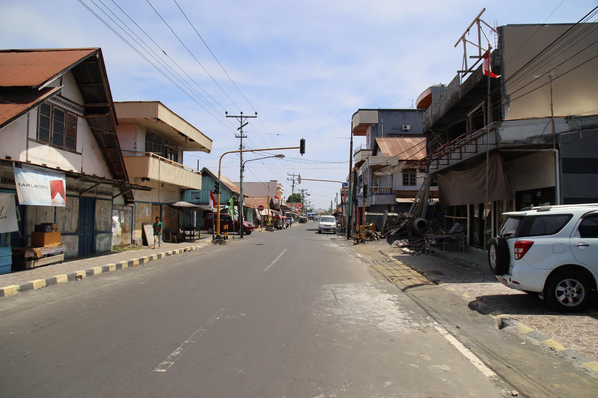 Hotel Bianda-浴室