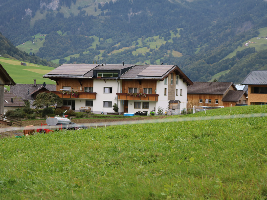 Haus Alpina