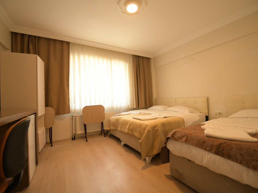 Evim Butik Hotel