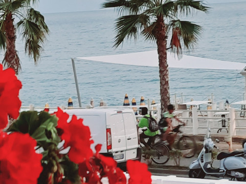 Hotel Ancora - Pontecagnano Faiano