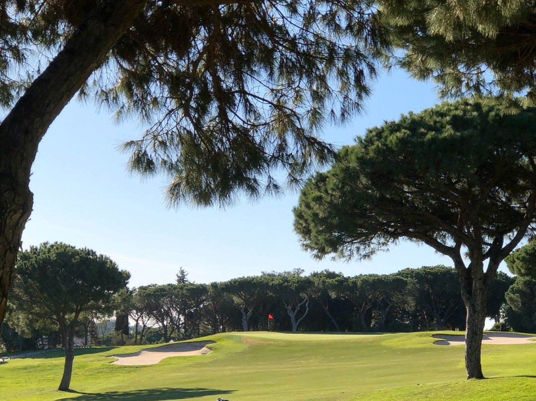 Quinta do Lago South景点图片