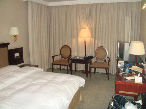 白天鹅宾馆主图