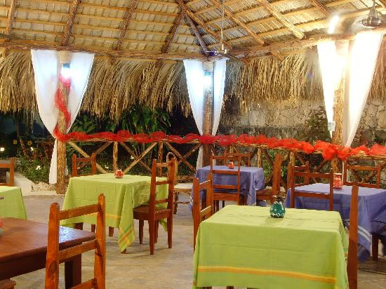 Higuey酒店住宿-Natural Village Hotel Bavaro