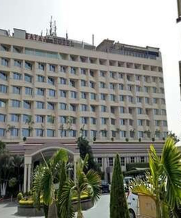 Sayaji Indore酒店图片