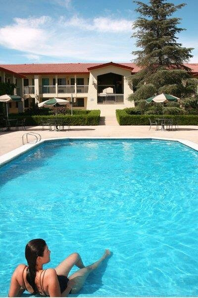 萨尔蒂酒店住宿-Quinta Dorada Hotel & Suites