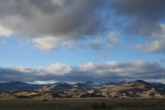 Melrose旅游攻略图片