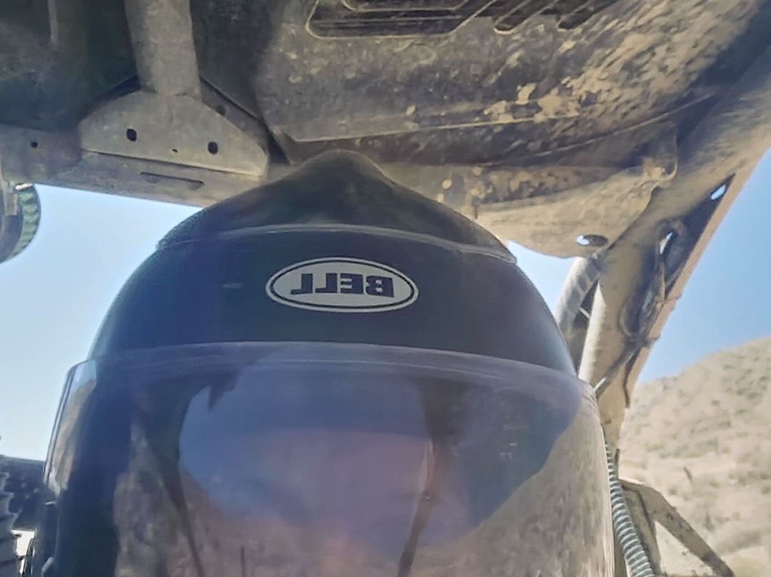 拉斯维加斯射击俱乐部-拉斯维加斯必去景点