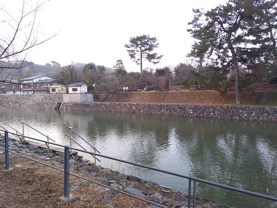 Ajirogi no Michi-宇治市必去景点