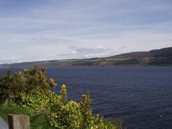 The Loch Ness Centre景点图片