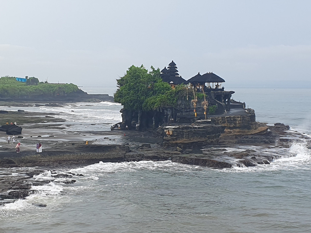 Bali Iconic Private Tour-卡朗阿森必去景点