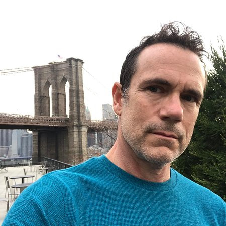 Scott's New York-纽约市必去景点