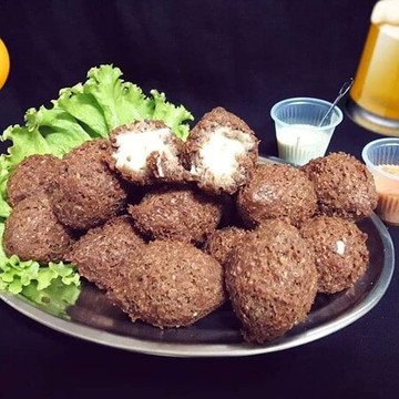 Boteco copo sujo主图