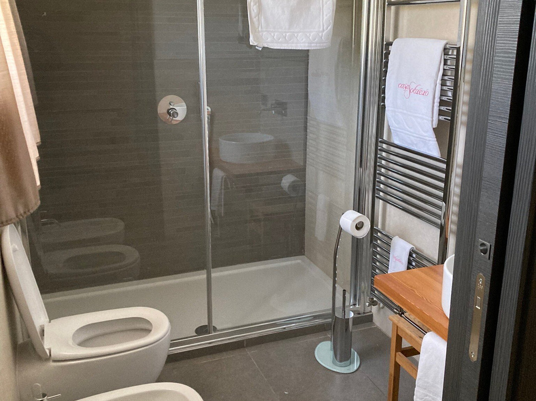 Relais Casa Sobrero主图