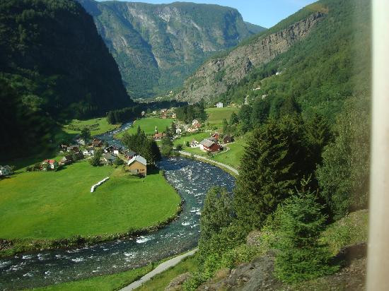 Fjord Tours-卑尔根必去景点