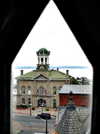Brockville City Hall景点图片