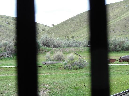 Bannack State Park-Dillon必去景点