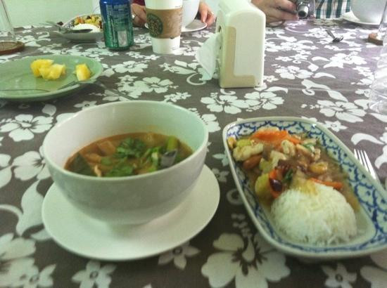 Thai Cottage Home Cookery School景点图片