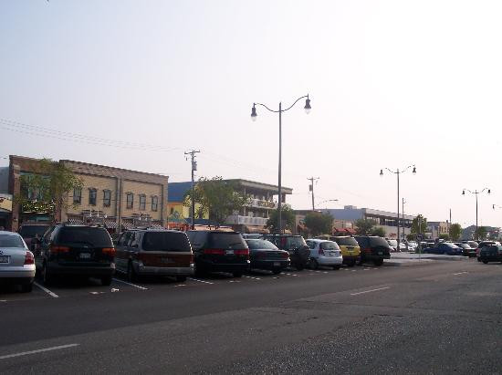 Rehoboth Beach Public Beach-里霍博斯比奇必去景点