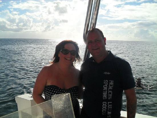 Sea Spray Watersports-圣詹姆斯必去景点