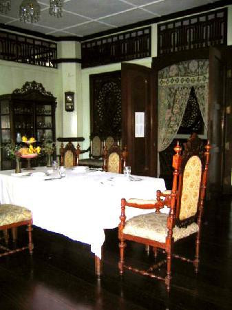 Balay ni Tana Dicang景点图片