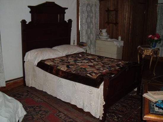 Clara Barton National Historic Site-Glen Echo必去景点