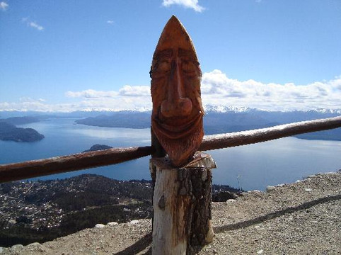 Cerro Otto-圣卡洛斯-德巴里洛切必去景点