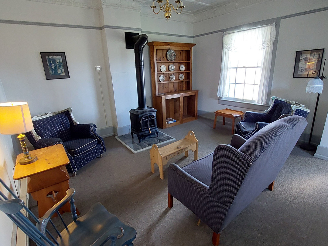 Fort Casey Inn主图