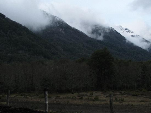 Route of the Seven Lakes-圣马丁德洛斯安第斯必去景点