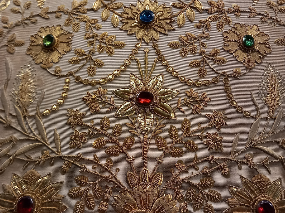 Kronos Museo della Cattedrale景点图片