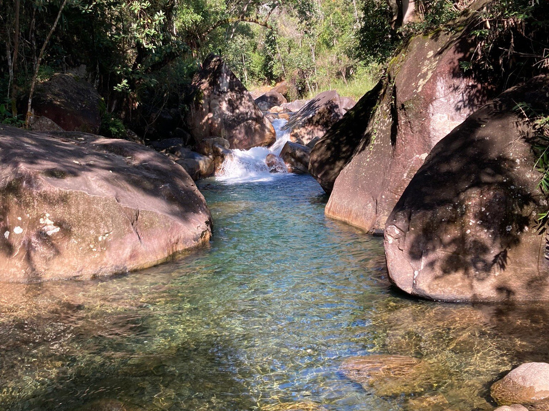 Poco Azul-Lavrinhas必去景点