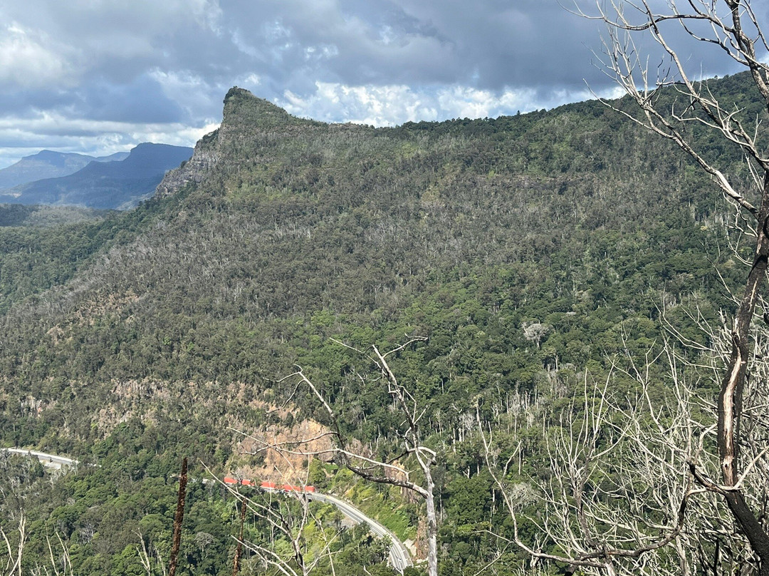 Main Range National Park景点图片