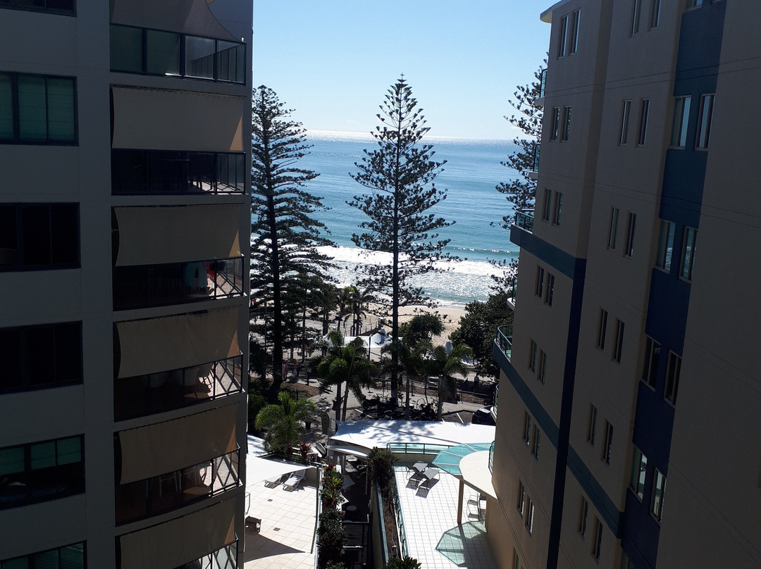 Landmark Resort & Spa主图