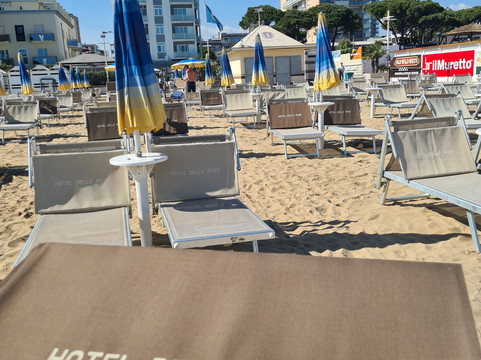 Hotel delle Rose主图