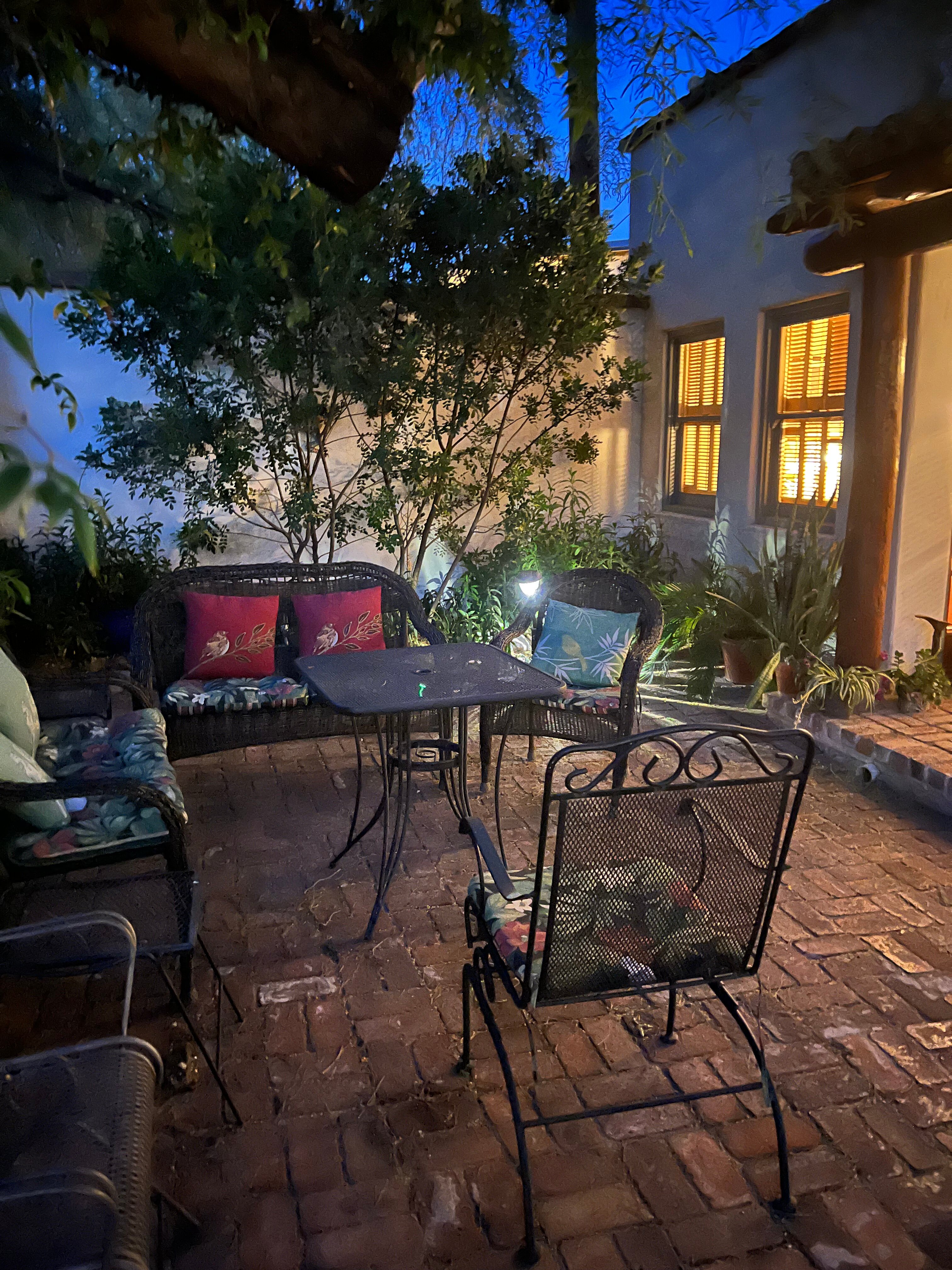 El Presidio Inn Bed and Breakfast-官方