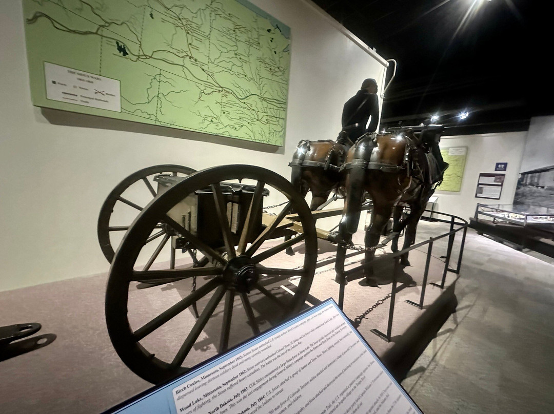 Ft Leavenworth Army Installation-Leavenworth必去景点