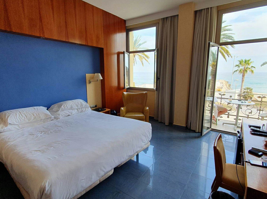 Sercotel Kalma Sitges主图