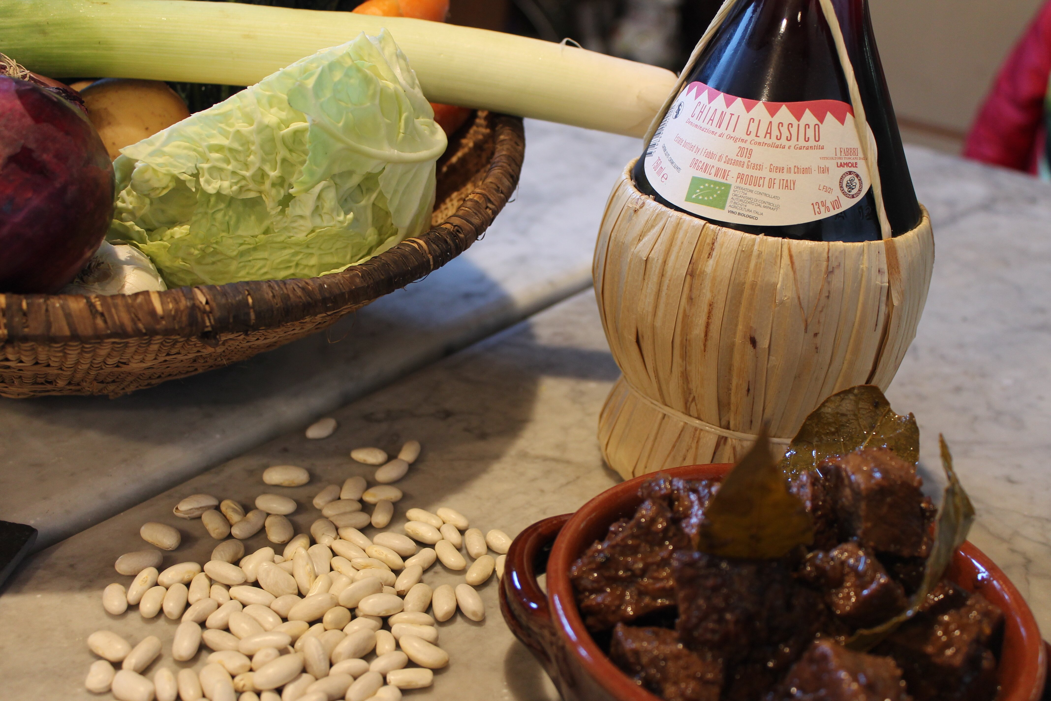 Castello di Lamole-官方